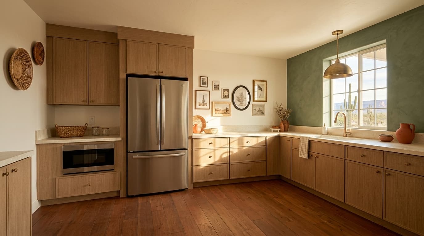 DC Ranch remodeling by Saddlewood Contracting
