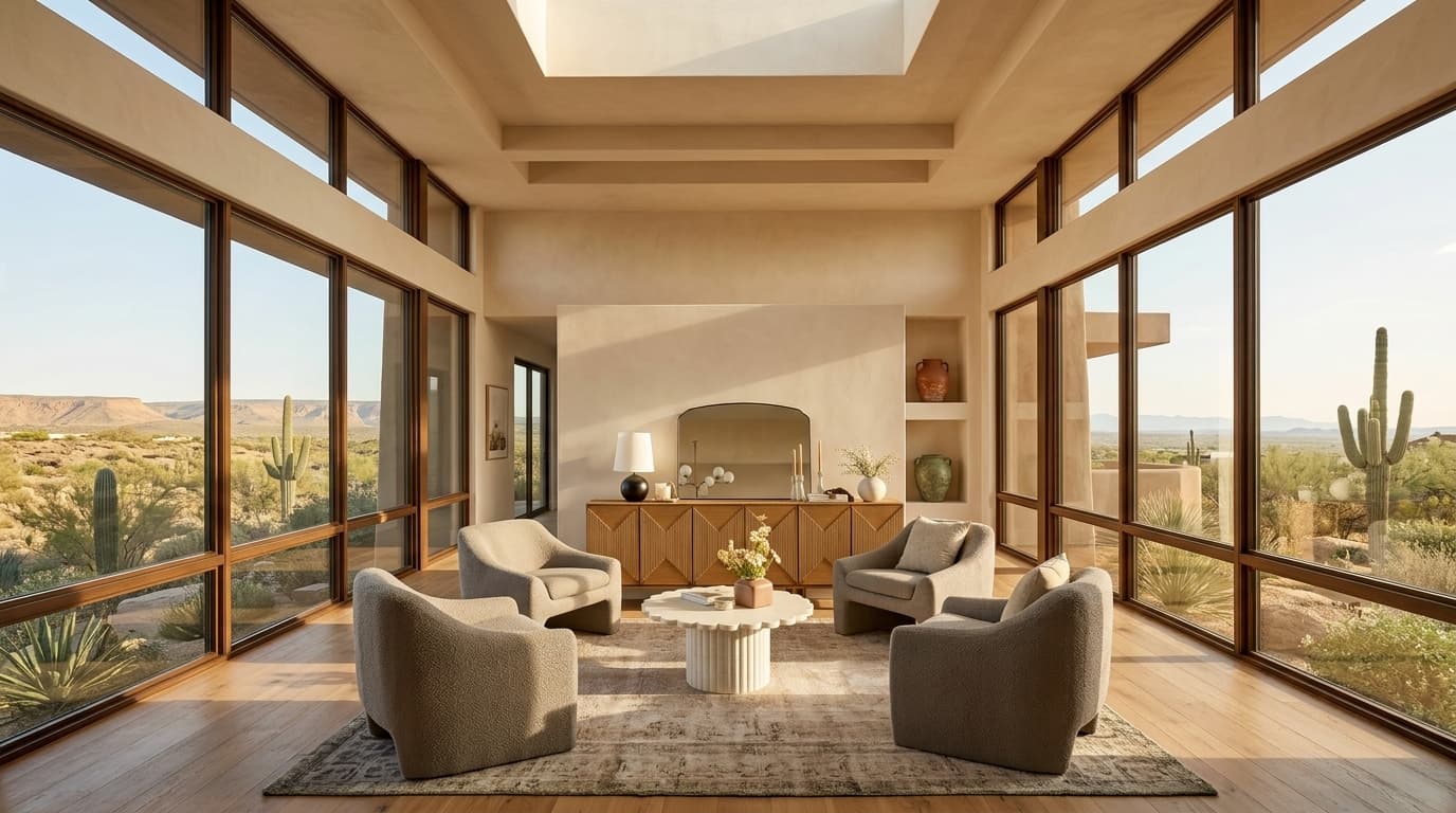 Grayhawk remodeling by Saddlewood Contracting