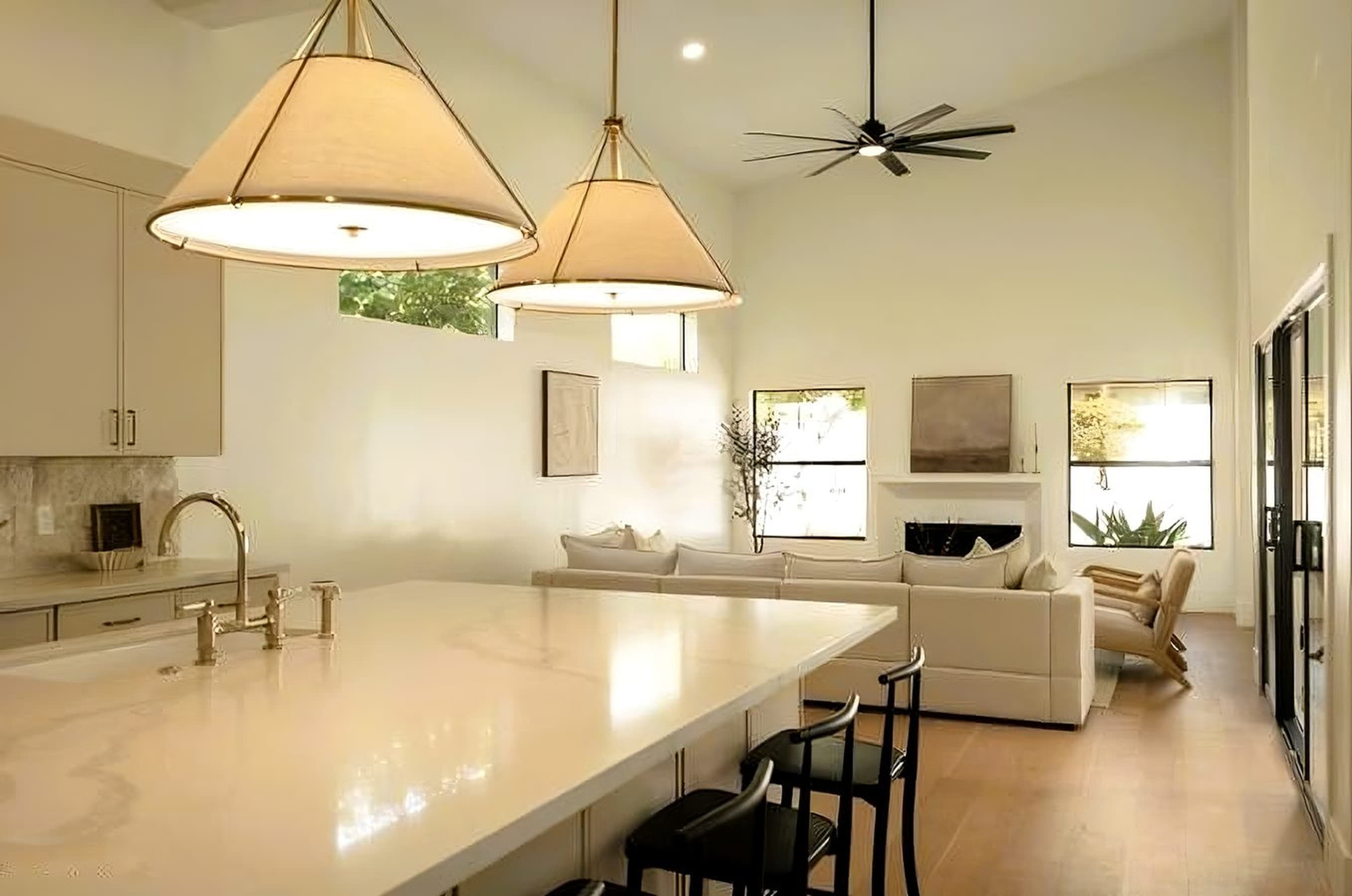 McCormick Ranch remodeling by Saddlewood Contracting